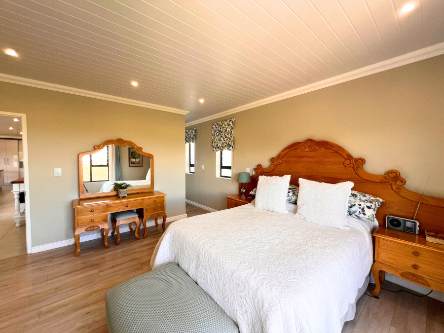 4 Bedroom Property for Sale in Langebaan Country Estate Western Cape